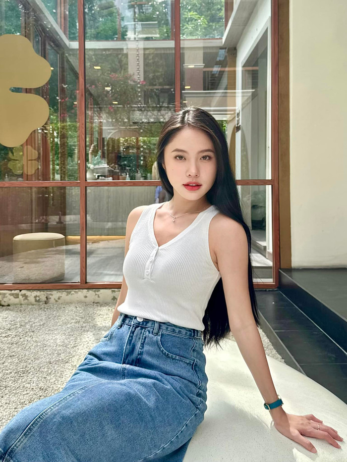 'Con gái' Thuý Diễm bị lừa 2 tỷ đồng vì đầu tư khởi nghiệp khách sạn khi mới 18-19 tuổi.