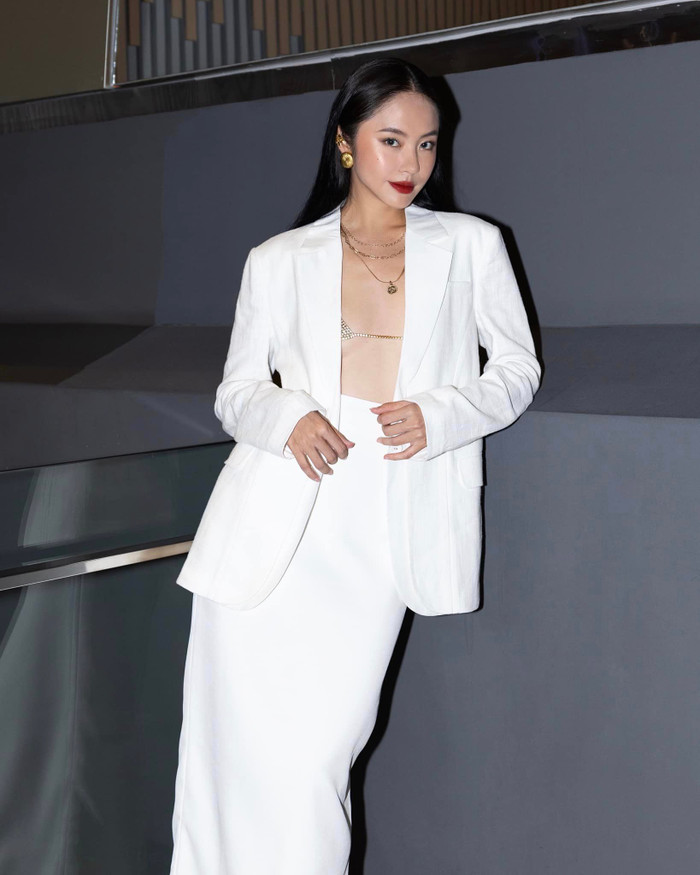 Ở tuổi 29, Rima Thanh Vy vẫn đang tập trung hoạt động nghệ thuật, chưa tính đến chuyện yêu đương.