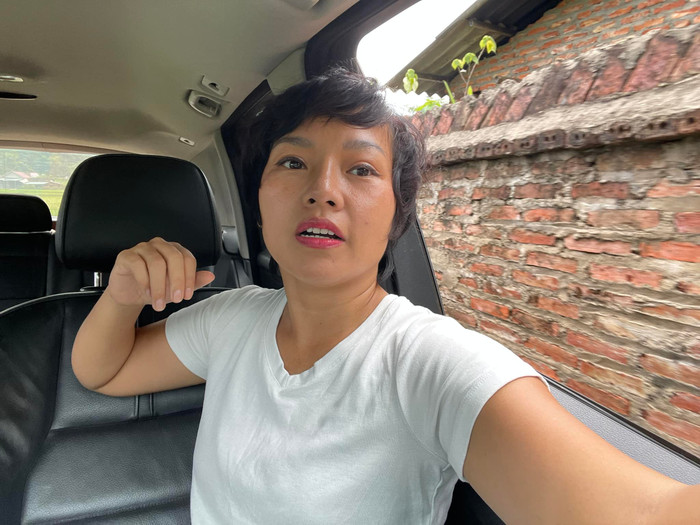 Thái Thùy Linh kêu gọi gần 2 tỷ cứu trợ sau bão, công khai minh bạch để nhiều người cùng theo dõi.