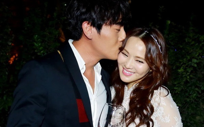 Nữ diễn viên U60 tiết lộ vẫn còn khả năng sinh con với chồng trẻ Ảnh 2