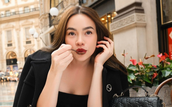 Loại quả bình dân giúp Hồ Ngọc Hà, Phạm Băng Băng có làn da không tuổi Ảnh 2