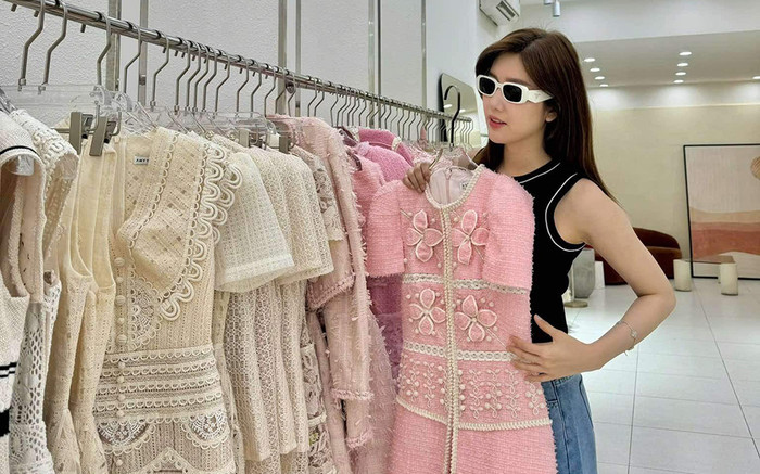 Thúy Ngân đón tin vui sau nhiều năm Ảnh 2