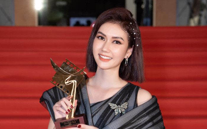 Hương Giang ở tuổi 32: Làm mẹ đơn thân nhiều năm, chuẩn bị đón con thứ 2 Ảnh 2