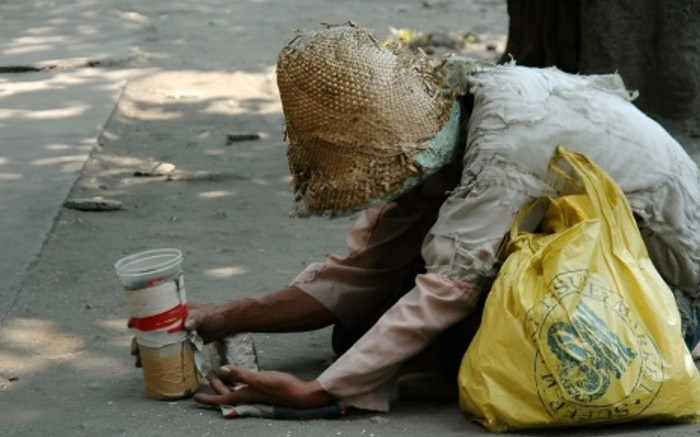 Ăn xin giàu nhất thế giới, sống ở căn hộ cao cấp, tài sản gây sốc lên đến 23 tỷ đồng Ảnh 2