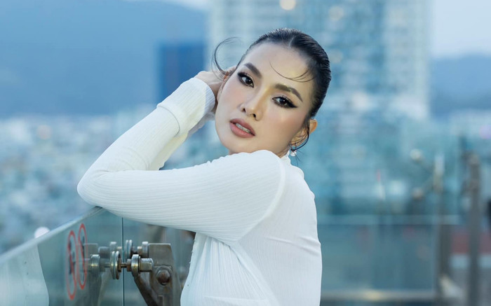 Anh Thư nói gì trước tin đồn hẹn hò với bạn trai kém 13 tuổi? Ảnh 2