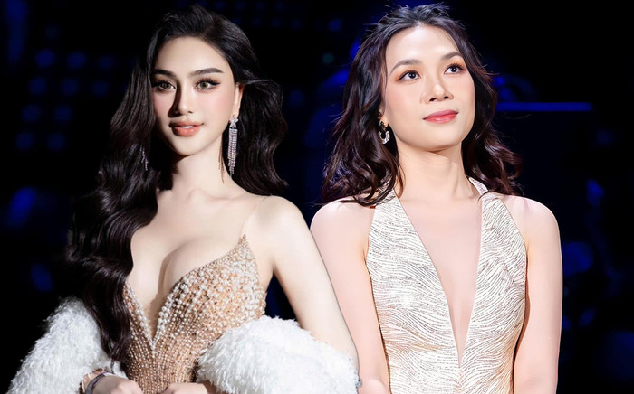 Lâm Khánh Chi có động thái liên quan đến Mỹ Tâm sau thông báo gây hiểu lầm nhiều năm trước Ảnh 2