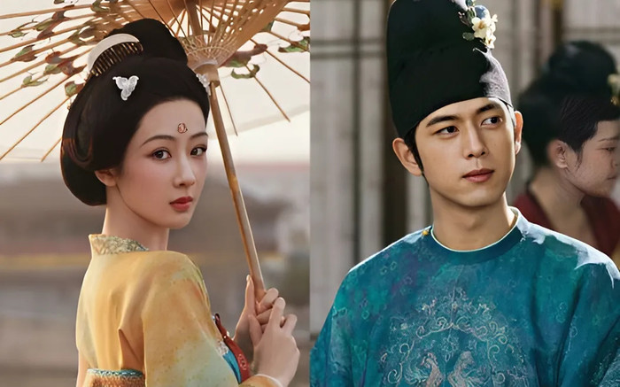 Phim của Dương Tử - Lý Hiện bị dự đoán flop vì lý do này Ảnh 2