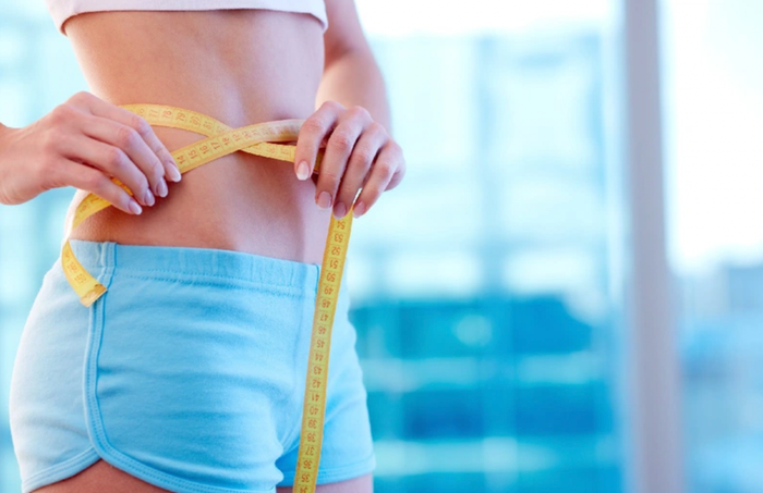 Chế độ ăn gián đoạn 16/8 mang lại hiệu quả giảm cân cao.