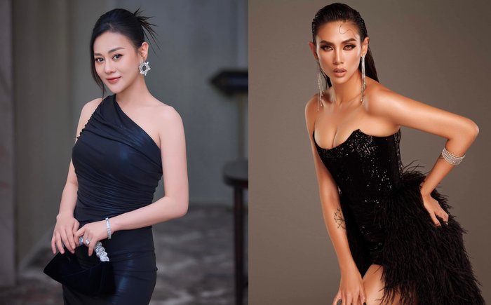 Phương Oanh - Võ Hoàng Yến chọn chế độ ăn gián đoạn 16/8 để kiểm soát cân nặng, giảm cân giữ dáng.