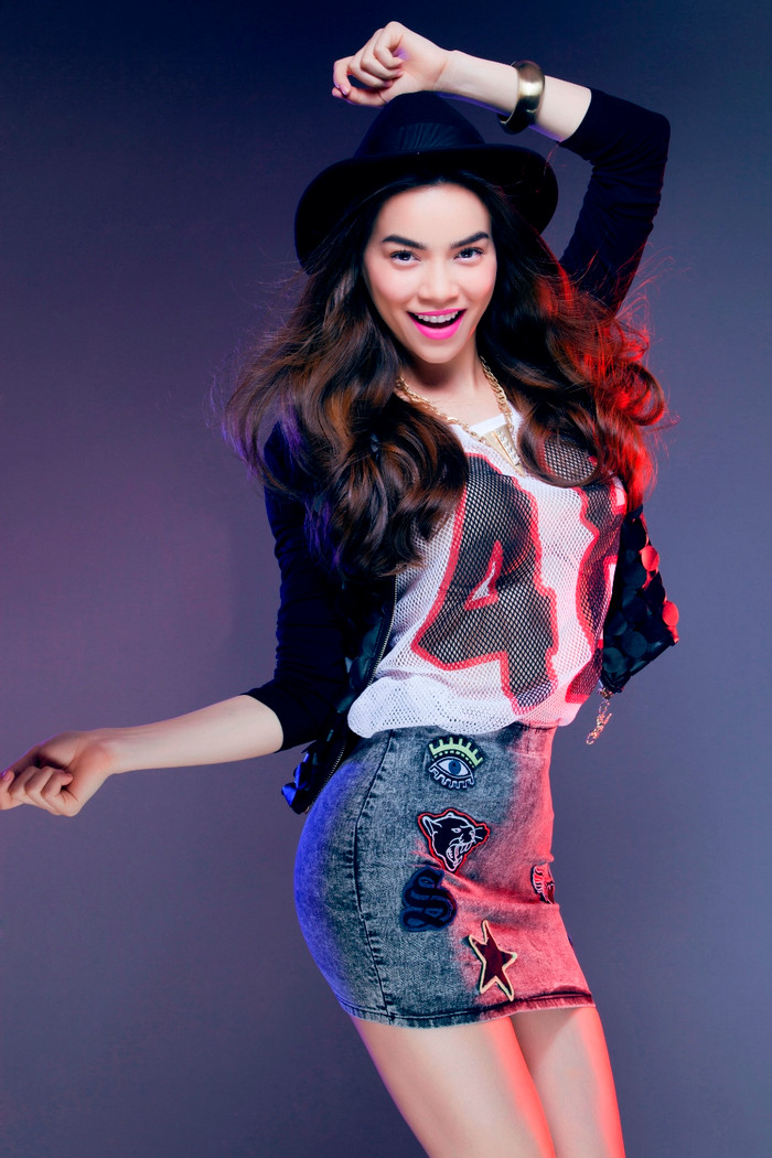 Hình ảnh Hồ Ngọc Hà 12 năm trước được khán giả 'đào lại', nhận xét đúng một câu Ảnh 1