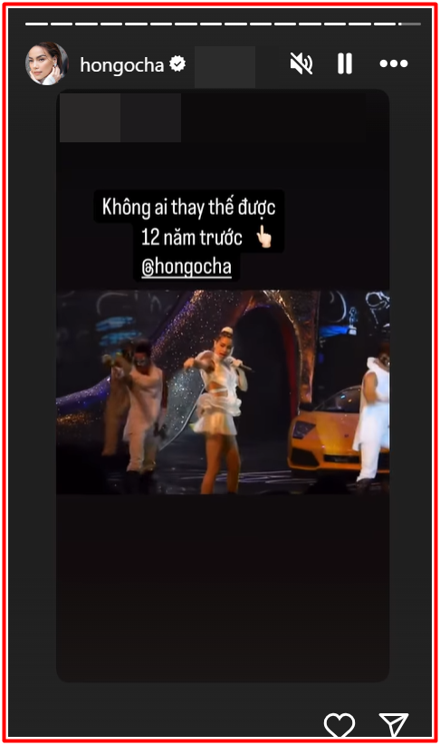 Hình ảnh Hồ Ngọc Hà 12 năm trước được khán giả 'đào lại', nhận xét đúng một câu Ảnh 2