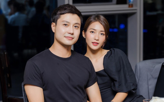 Khả Ngân gặp sự cố nghiêm trọng, Thanh Sơn an ủi theo cách đặc biệt Ảnh 2