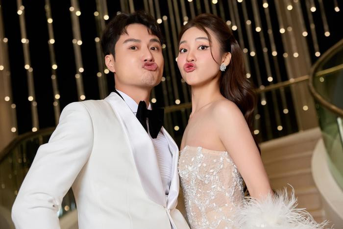 Khả Ngân gặp sự cố nghiêm trọng, Thanh Sơn an ủi theo cách đặc biệt Ảnh 3