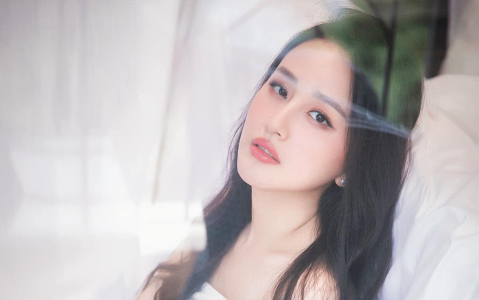 Hình ảnh của Hoa hậu Mai Phương Thúy sau khi gặp tình trạng đáng lo ngại Ảnh 2