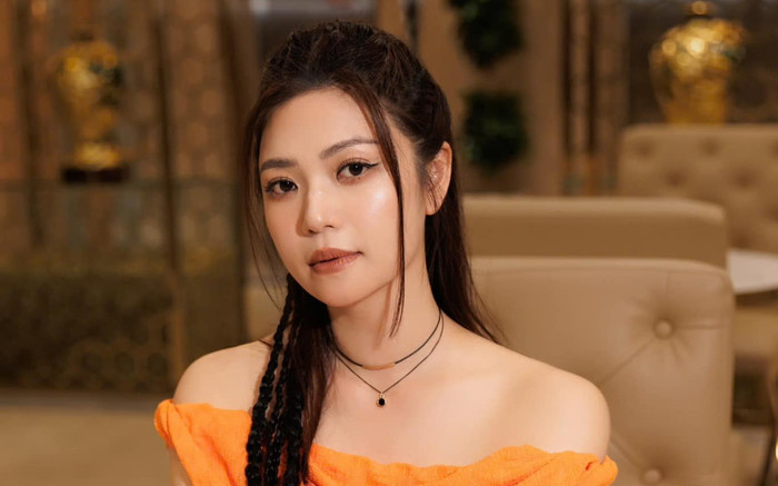 Kiều Anh ở tuổi 42: Nhan sắc vẫn mặn mà, đời tư kín tiếng nhưng nhiều trắc trở Ảnh 2