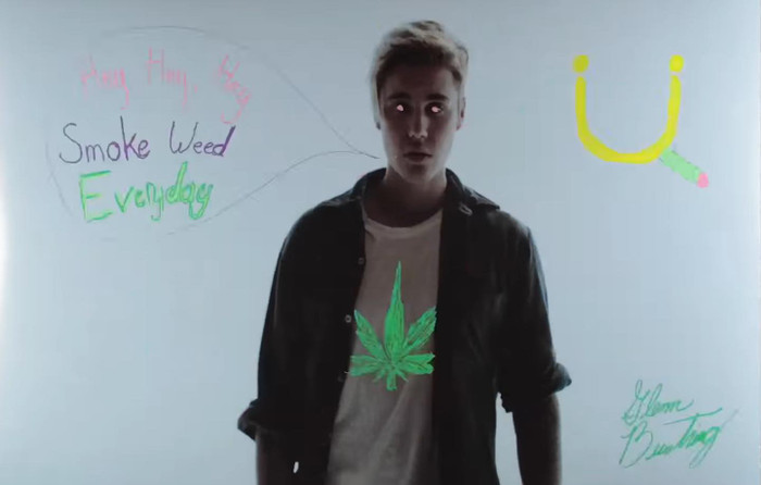 Justin Bieber từng nhiều lần ra tín hiệu cầu cứu, muốn thoát khỏi Sean 'Diddy' Combs? Ảnh 2