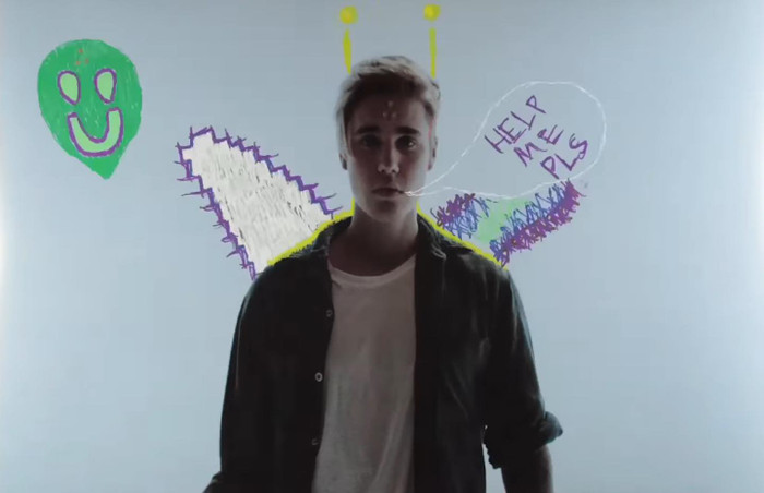 Justin Bieber từng nhiều lần ra tín hiệu cầu cứu, muốn thoát khỏi Sean 'Diddy' Combs? Ảnh 3