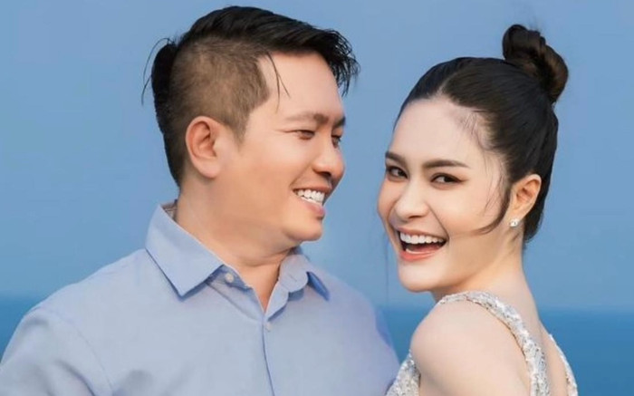 Vợ chồng đại gia Đoàn Di Băng tung bằng chứng sao kê, phản pháo tin gian lận từ thiện Ảnh 2