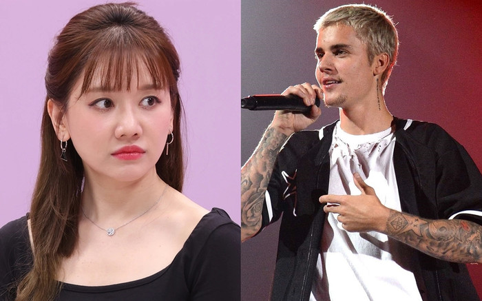 Hari Won lên tiếng về ồn ào quấy rối liên quan Justin Bieber Ảnh 2