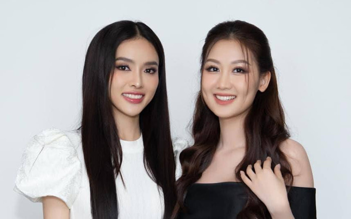 Hoa hậu Quế Anh tiếp tục 'tắt điện' trước Hạnh Nguyên Ảnh 2