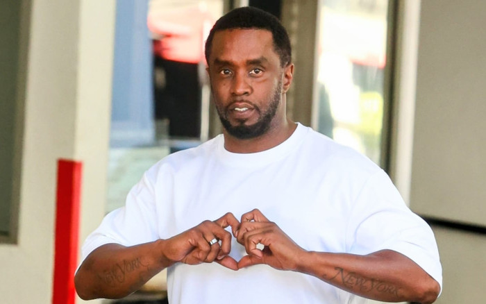 1000 chai dầu trẻ em được tìm thấy trong nhà Sean “Diddy” Combs khiến truyền thông thế giới rúng động Ảnh 2