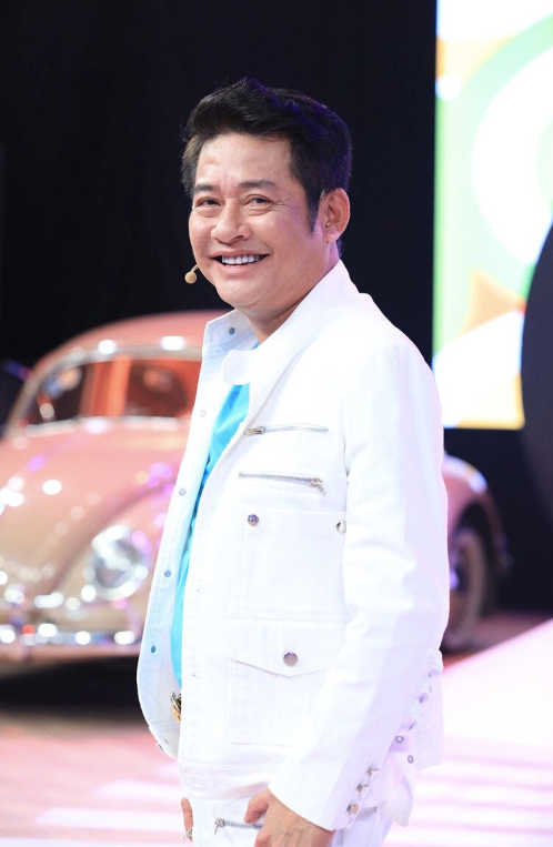 Nghệ sĩ hài Tấn Beo từng là cái tên đình đám với nhiều vai diễn ấn tượng trong các vở hài kịch. 