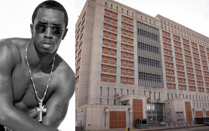 Nơi ông trùm hip hop Diddy đang bị giam giữ có gì lại được gọi là 'địa ngục trần gian'? Ảnh 2