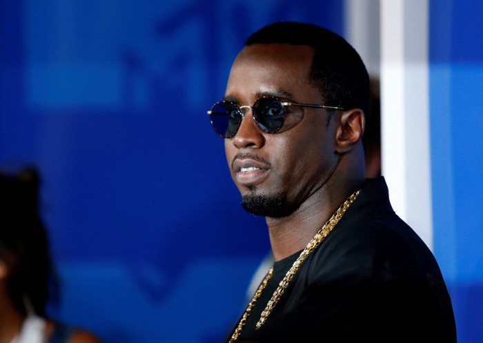 Sean 'Diddy' Combs đang dính vào vụ bê bối chưa từng có trong giới giải trí Hoa Kỳ.
