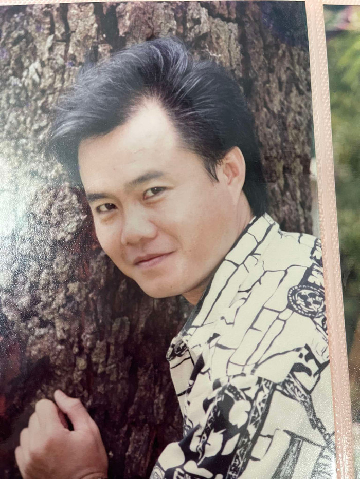 Hồi trẻ, nhờ đi hát và dành dụm, ca sĩ Tô Thanh Phương mua được căn nhà nhỏ. Hai vợ chồng sống với nhau hơn 20 năm trong căn nhà tại Quận 10 (TP.HCM).