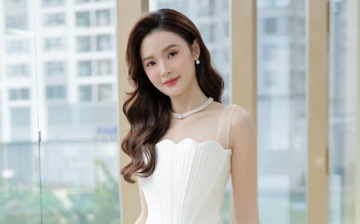 Bất ngờ với số tiền quyên góp của Midu Ảnh 2