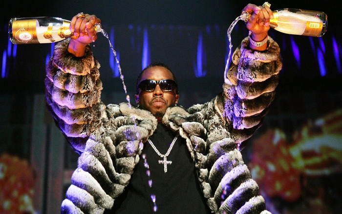 Toàn cảnh bữa tiệc thác loạn của Diddy sẽ được công khai thành phim tài liệu Ảnh 2