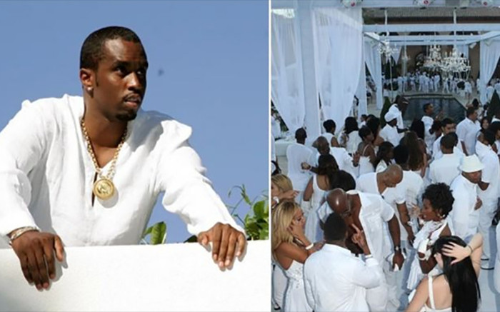 Thái độ của những ngôi sao bị nghi là nạn nhân trong 'bữa tiệc trắng' của Sean 'Diddy' Combs Ảnh 2
