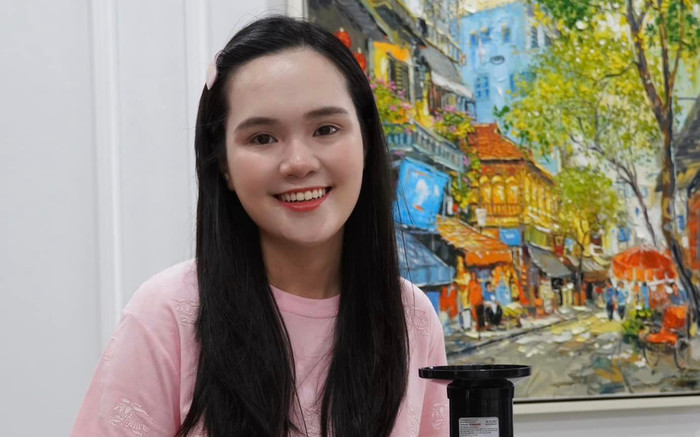 Vợ Duy Mạnh gây thất vọng Ảnh 2