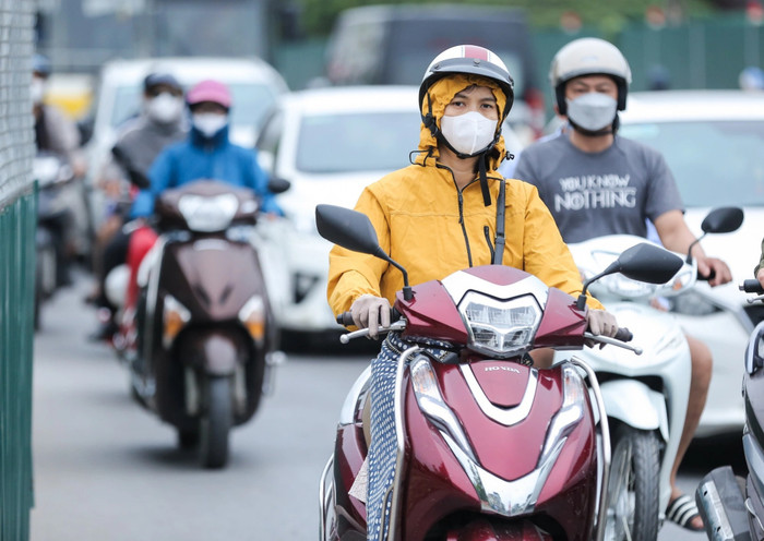 Ảnh minh hoạ. Nguồn: báo Thanh Niên