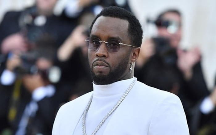 Sean 'Diddy' Combs là ai và giàu cỡ nào trước khi bị bắt? Ảnh 2