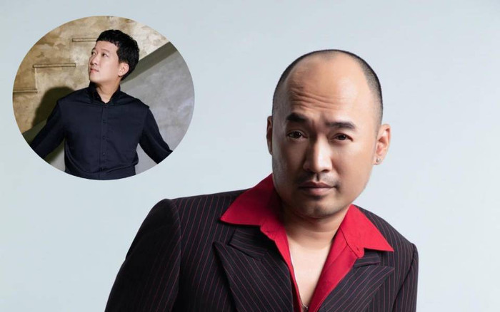 Tiến Luật tiết lộ lý do khiến Trường Giang giảm liền 10kg, không phải vì ăn kiêng Ảnh 2