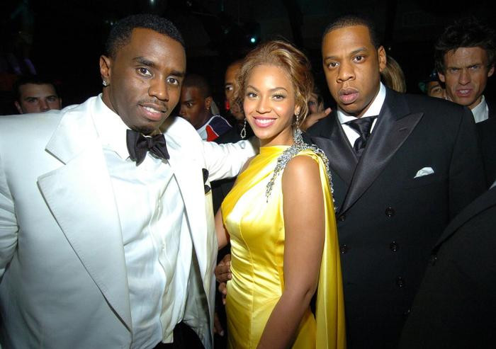 Beyoncé: Nhân vật được gọi tên nhiều nhất giữa vụ Sean "Diddy" Combs -  Saostar.vn