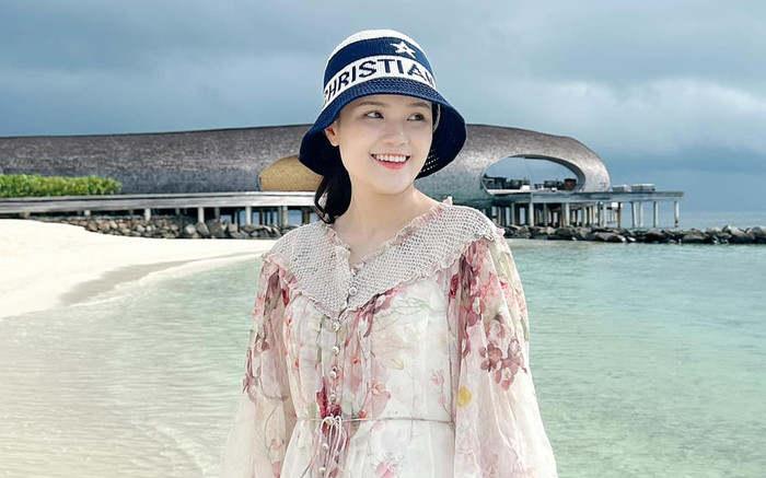 Vợ Duy Mạnh nhiều lần mất điểm Ảnh 2