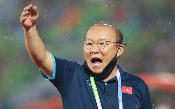 Tình cảnh khó của HLV Park Hang Seo Ảnh 2