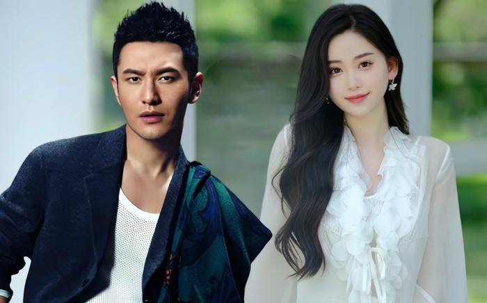 Chồng cũ của bạn gái Huỳnh Hiểu Minh ẩn ý chuyện hôn nhân tan vỡ Ảnh 2