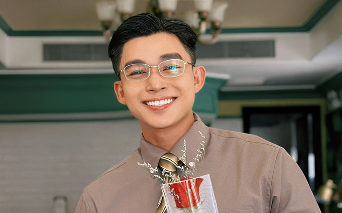 Jun Phạm xác nhận 'lên chức' ở tuổi 35, Sam và nhiều đồng nghiệp chúc mừng Ảnh 2