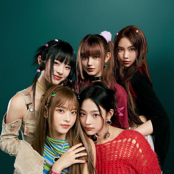 Min Hee Jin: 'HYBE đưa ra một đề nghị rằng họ sẽ trả tiền cho tôi để tôi rời đi' Ảnh 3