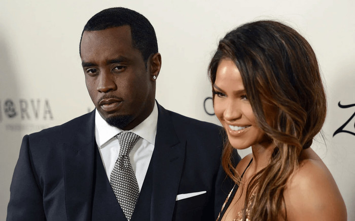 Sean 'Diddy' Combs từng lên tiếng xin lỗi bạn gái cũ vì hành hung ở khách sạn Ảnh 2
