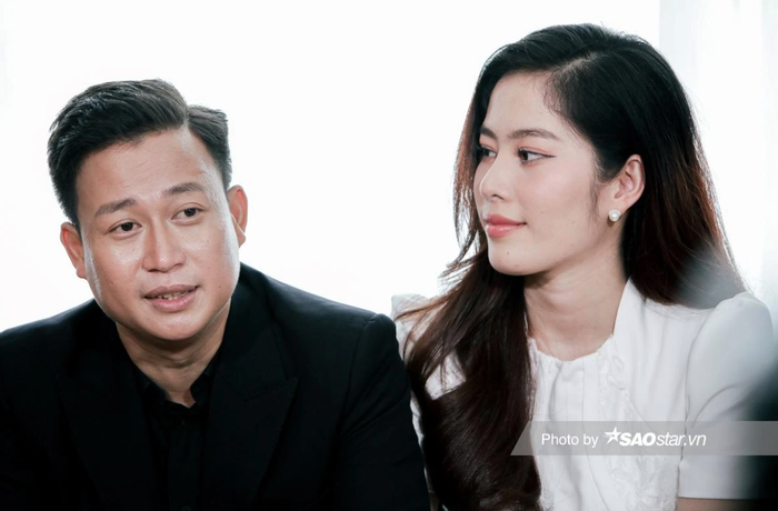 Chuyện tình cảm của Nam Em và bạn trai vấp phải nhiều ý kiến trái chiều từ người hâm mộ.