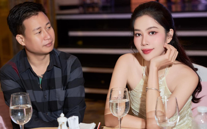 Nam Em quay lại với bạn trai cũ sau khi bị đòi nợ 1 tỷ đồng Ảnh 2