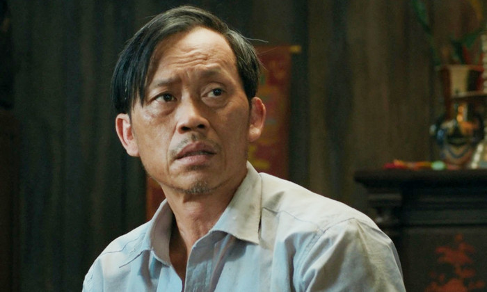 Hoài Linh tái xuất làng giải trí trong phim điện ảnh. 