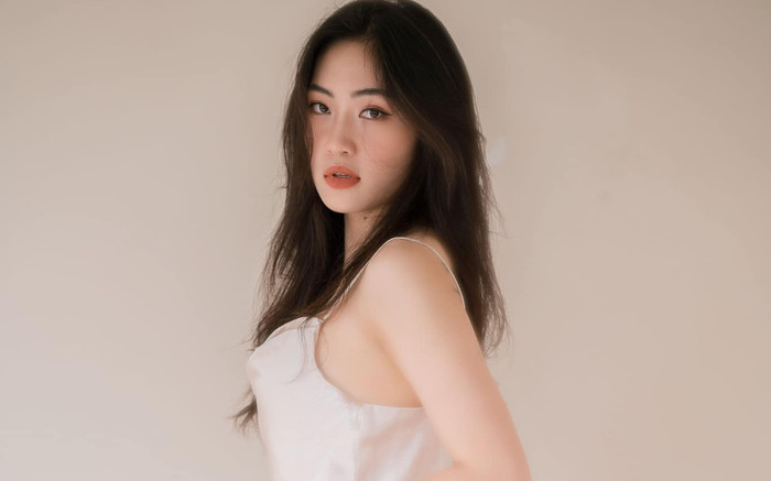 Hoa khôi bóng chuyền đổi đời ngoạn mục khi lấy chồng thiếu gia Ảnh 2