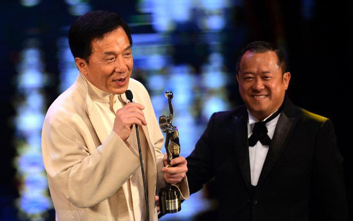 'Diddy của Cbiz' khiến mỹ nhân đình đám phát điên, ép sao nữ diễn cảnh nóng thật Ảnh 2