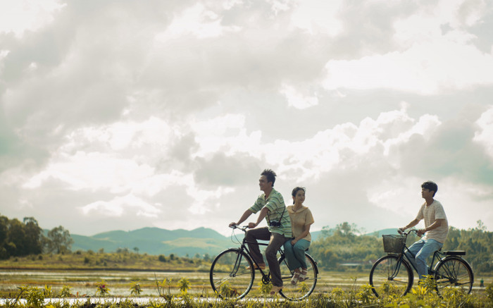 Những bộ phim Việt sắp ra mắt lấy bối cảnh xưa: Kính Vạn Hoa so kè Ngày Xưa Có Một Chuyện Tình Ảnh 2