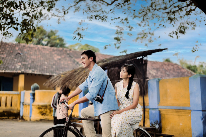 Những bộ phim Việt sắp ra mắt lấy bối cảnh xưa: Kính Vạn Hoa so kè Ngày Xưa Có Một Chuyện Tình Ảnh 5